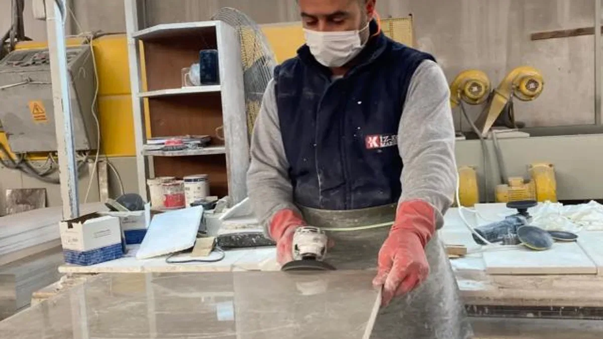 Egeli maden ihracatçıları Ağustos’ta ihracatını yüzde 33 artırdı
