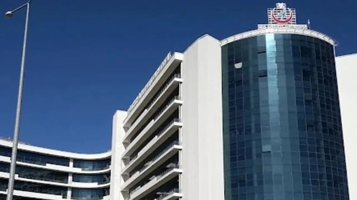 Sağlık Bakanlığı sözleşmeli personel alacak