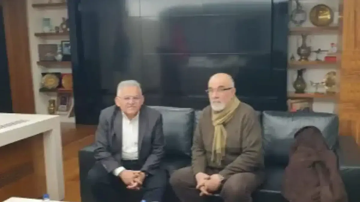 Kayseri büyükşehir belediyesi ücretsiz sınav kursu başvurularını başlattı