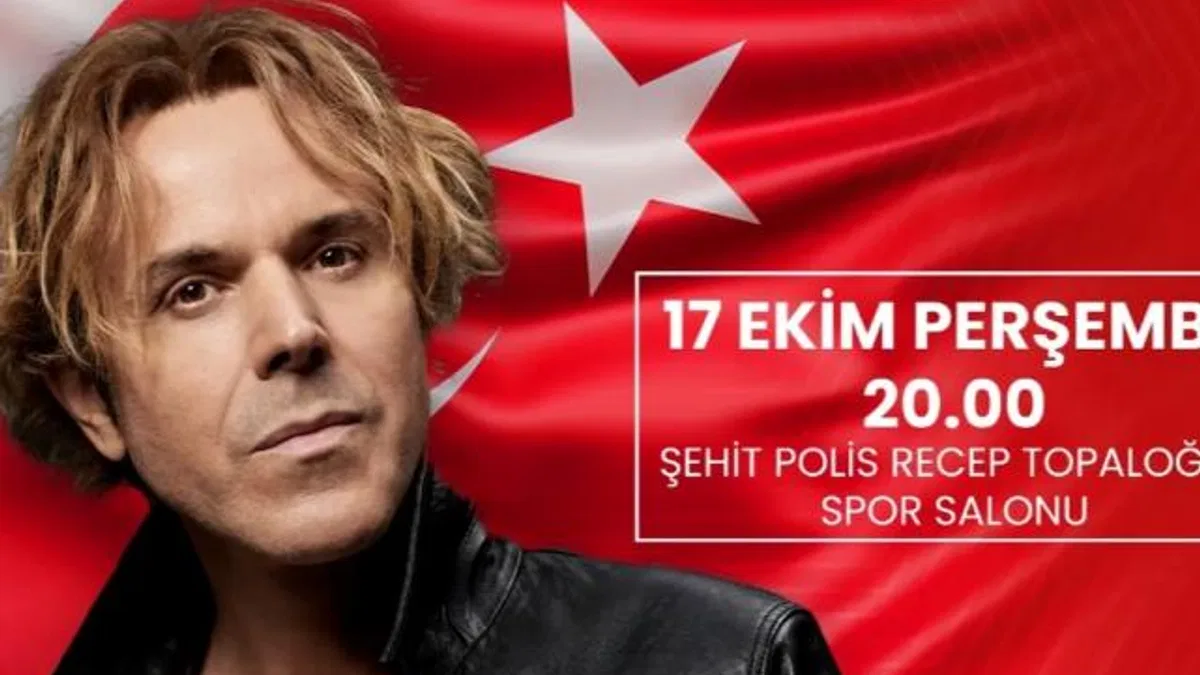 Soner Arıca 1923 Kadın Korosu ile unutulmaz bir konsere hazırlanıyor