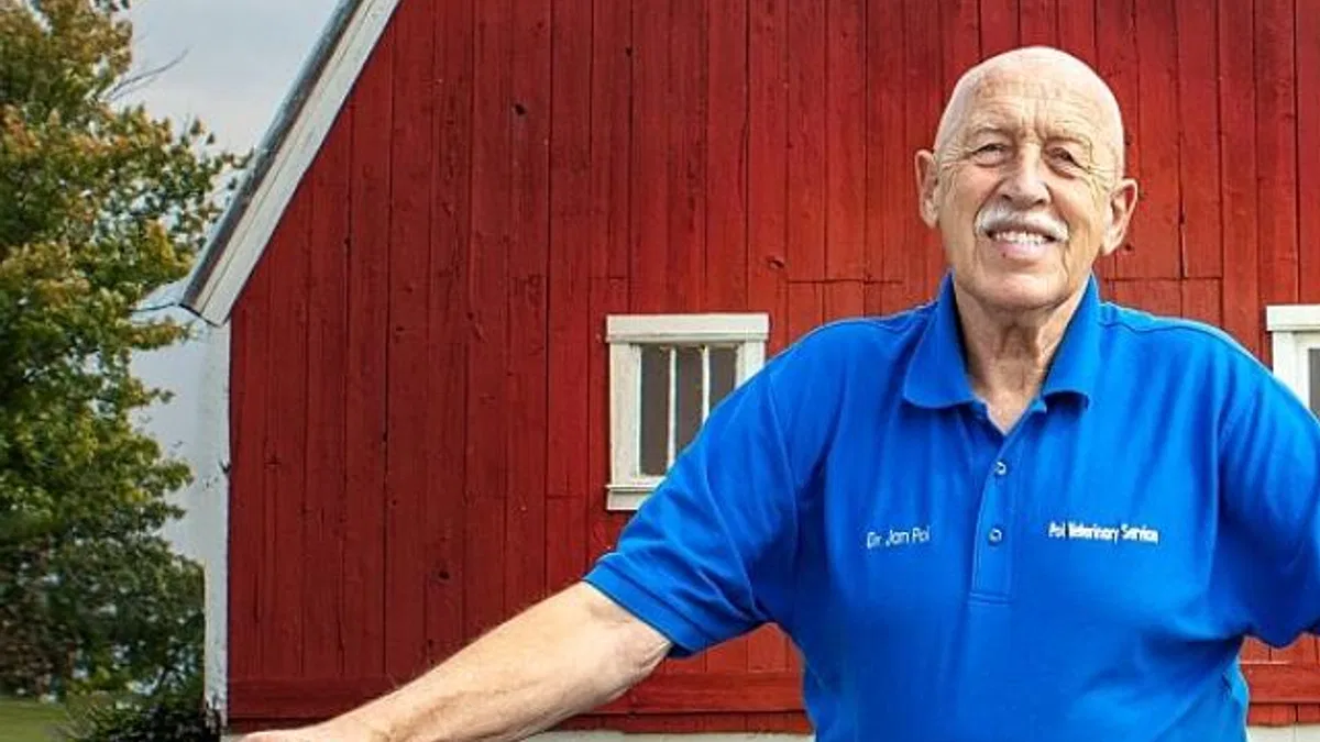 ‘Yetenekli Dr. Pol’ün Final Sezonu 7 Ekim Pazartesi Günü 23.45’te National Geographic WILD Ekranlarında Başlıyor!