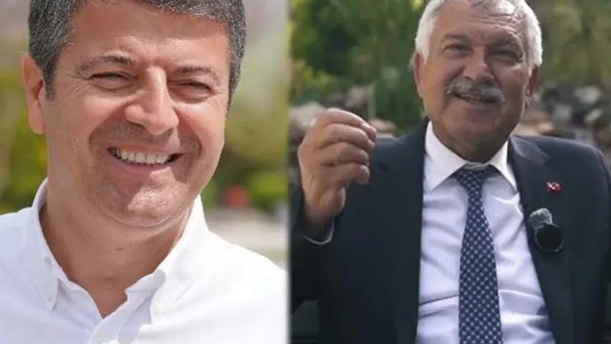Adana ve Adıyaman belediye başkanları gözaltına alındı
