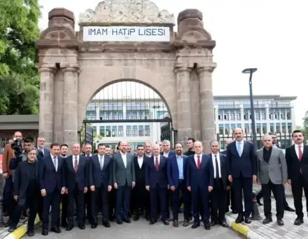 Karatay'da geleneksel hikaye yarışmasının ödülleri sahiplerini buldu