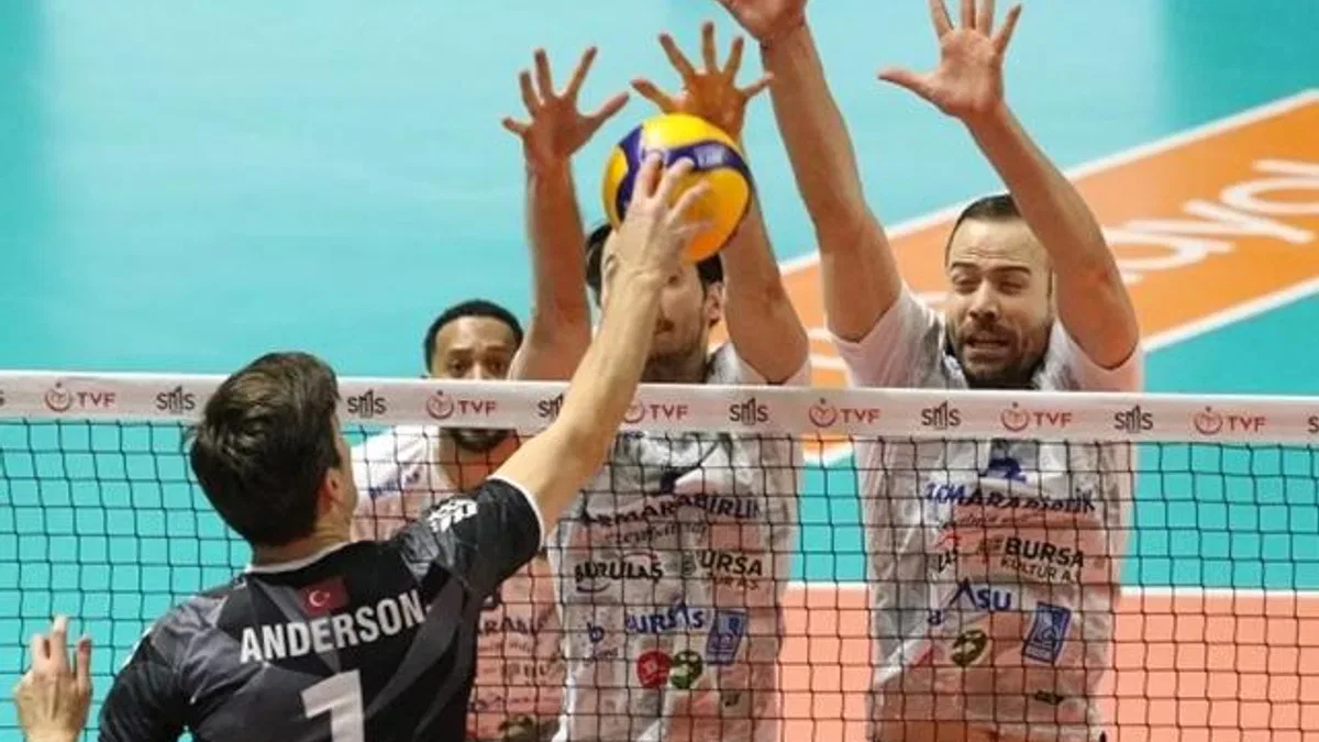 Bursa’nın Efeleri galibiyet arıyor