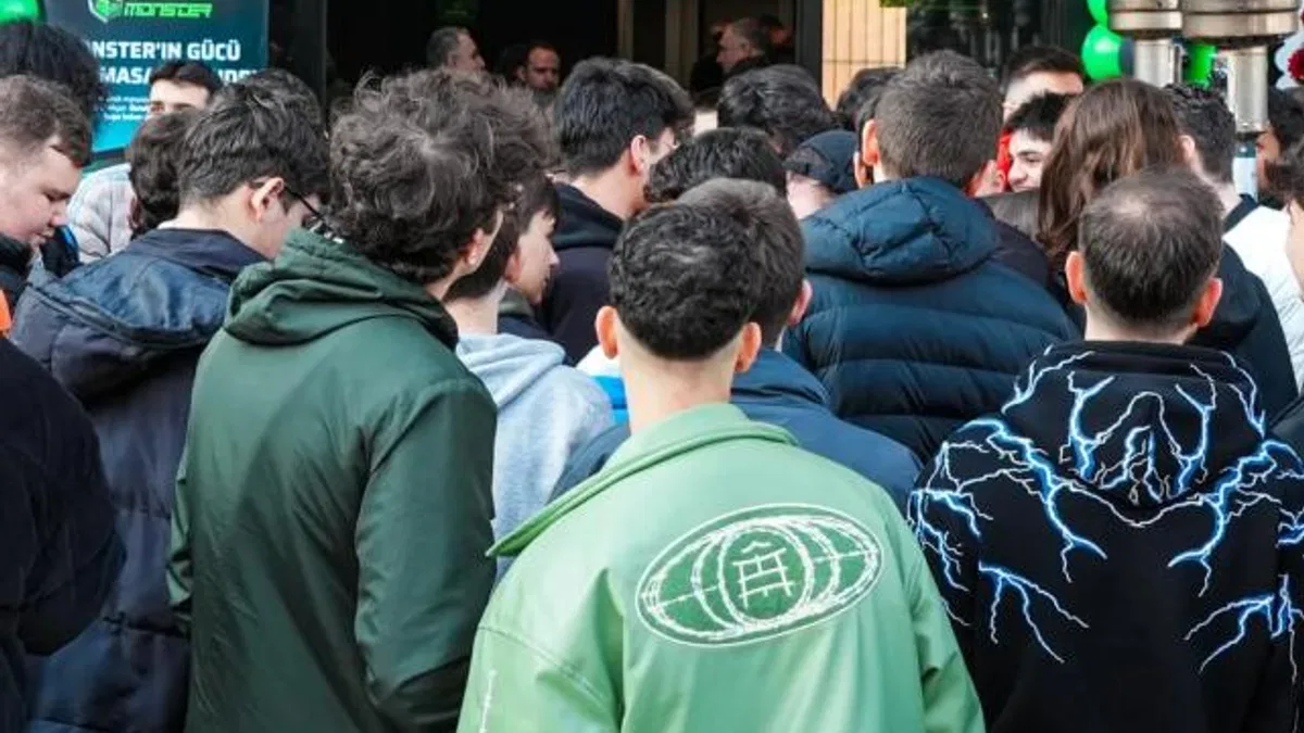 Bursa’da yeni deneyim mağazası açıldı!