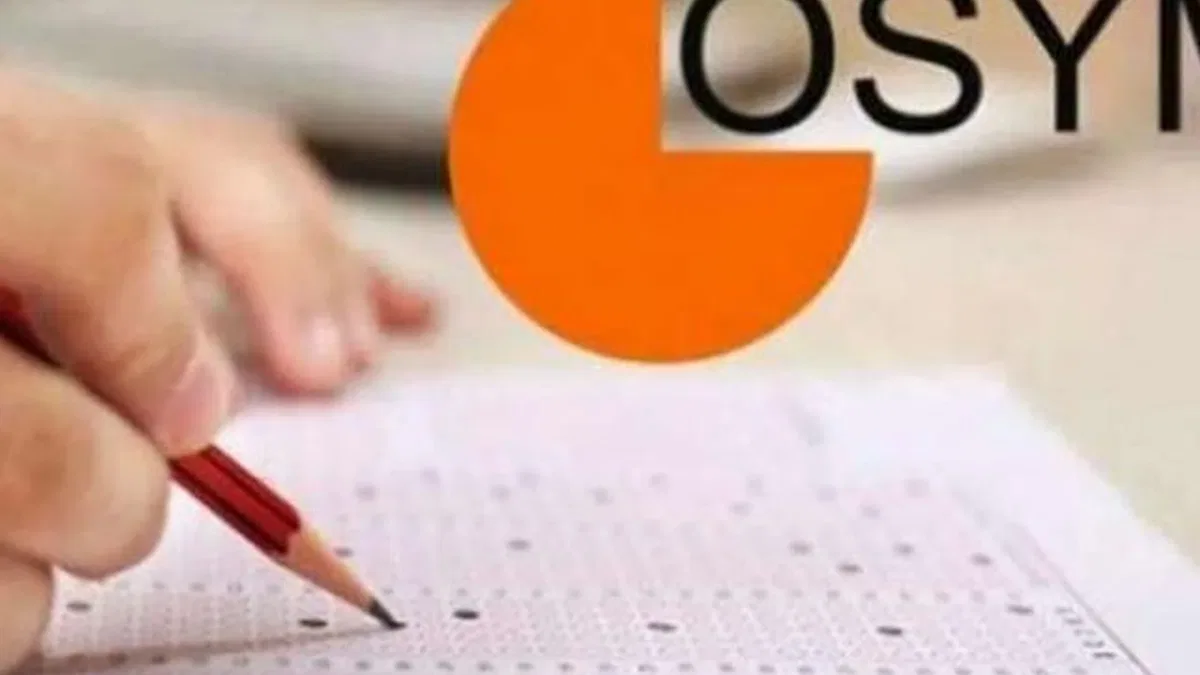 2024-KPSS Lisans sonuçları açıklandı