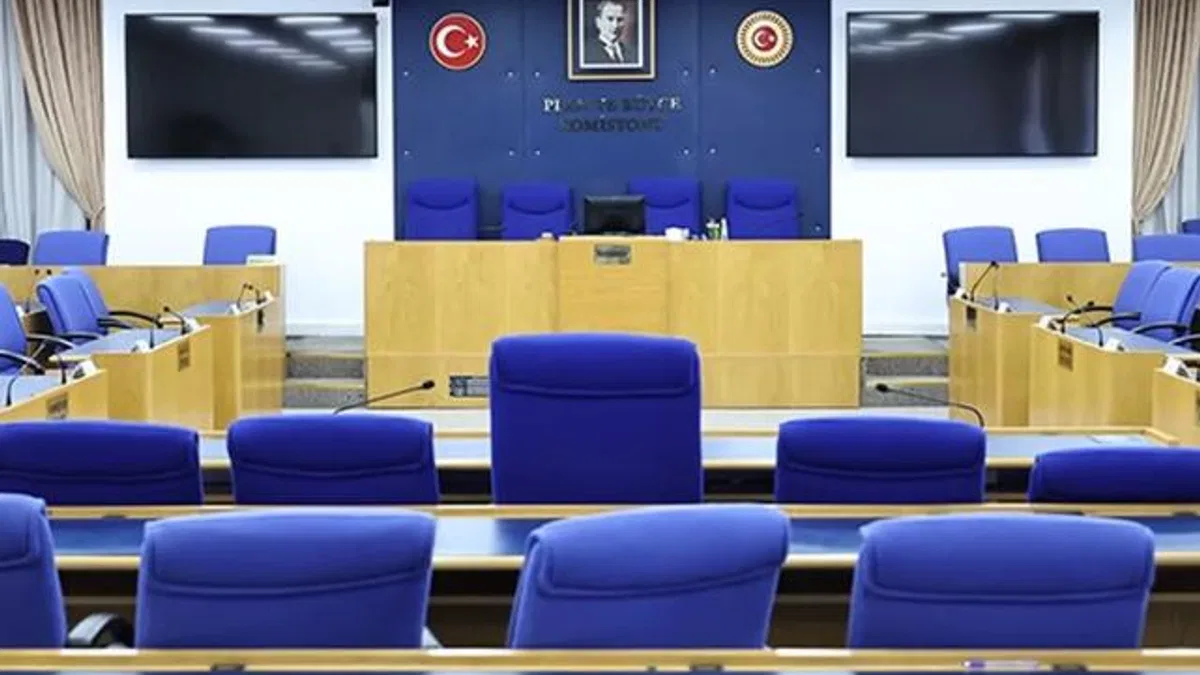2025 bütçesi görüşme takvimi belli oldu