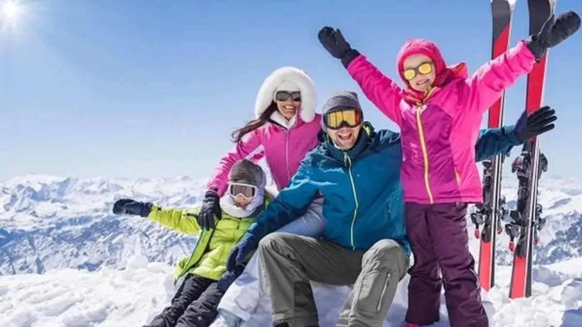 Kış turizminde son dakikacılar yüksek olacak