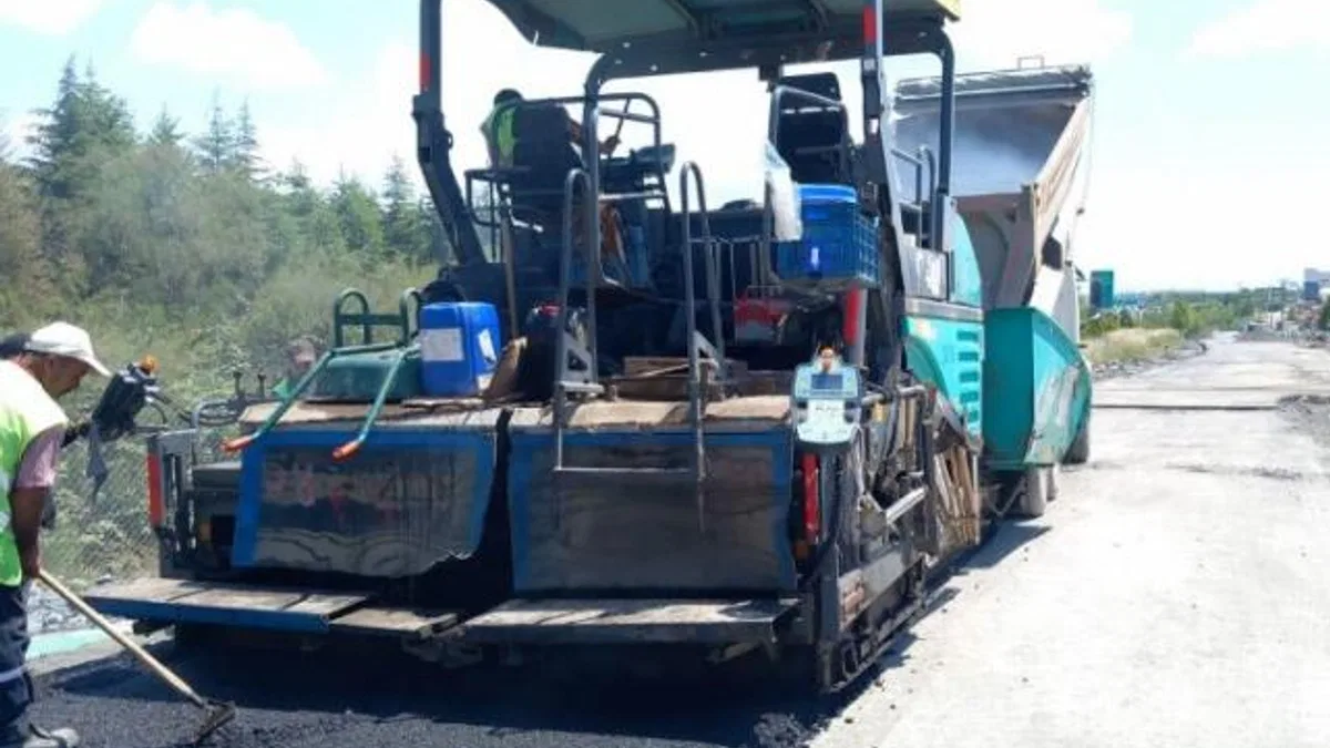 Gebze Millet Bahçesi’ne 250 araçlık otopark