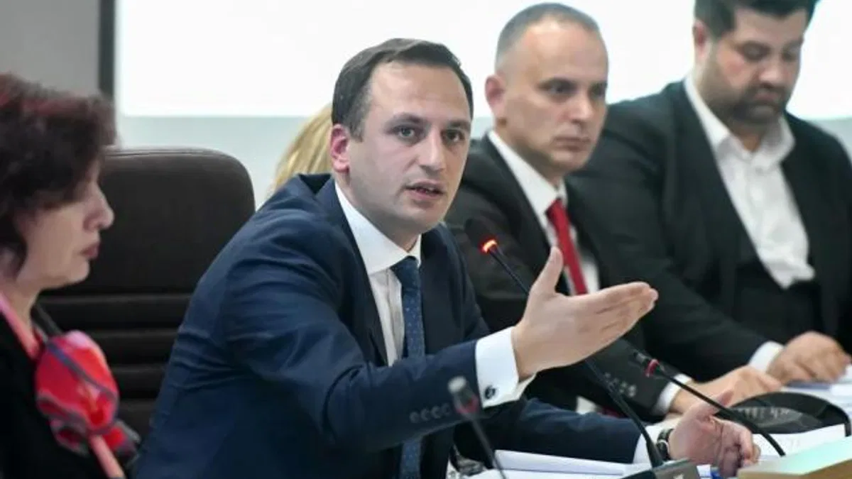 İzmir Bornova Meclisi’nde gelecek odaklı kararlar