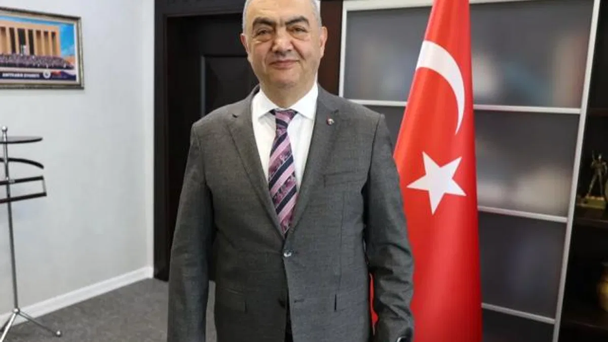 Kayseri’den mart ayında inişli ihracat