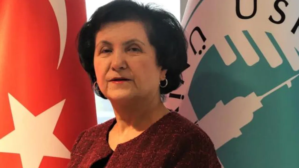 Arabesk müzik türü değil, kitlesel bir olay! Arabeske ilgi nereden?