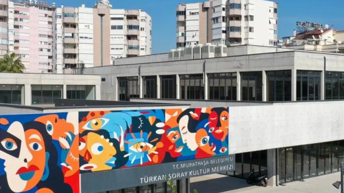 Antalya’da “Galata Turu” resim sergisi kapılarını açıyor