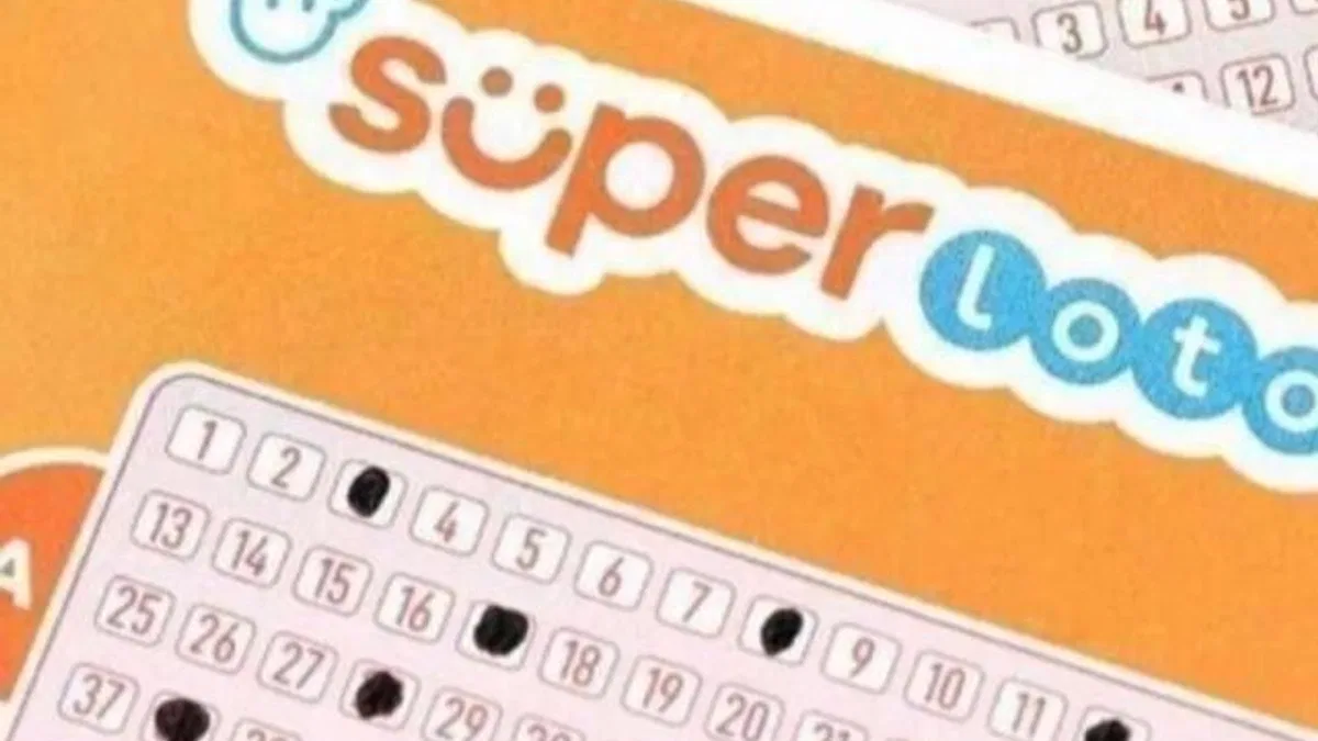 Süper Loto’nun süper ikramiyesi rekor kırıyor!