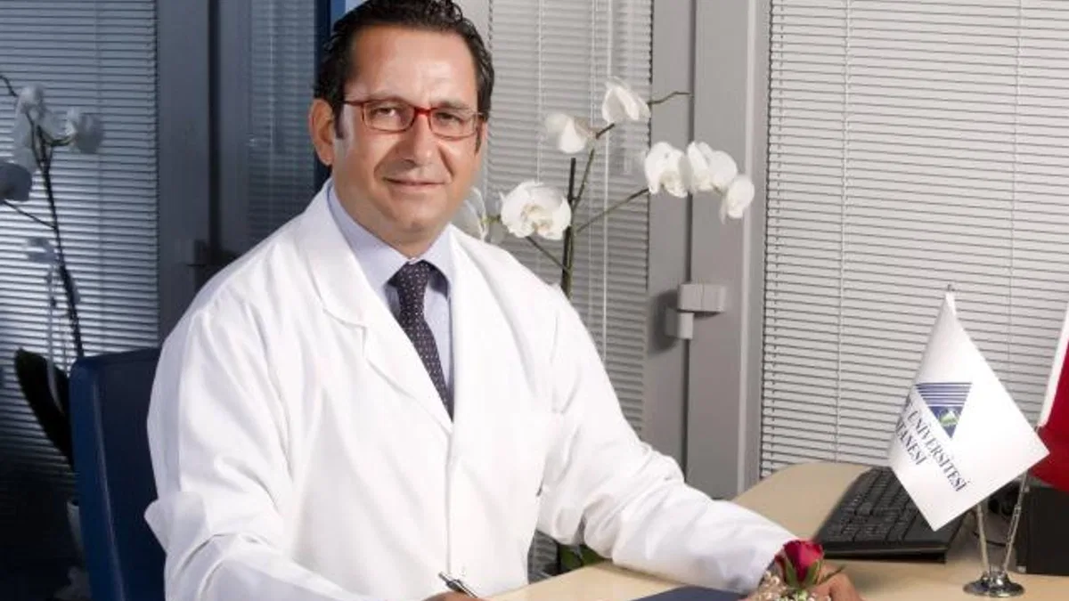 Mesane Tümörünün Görülme Yaşı 16’ya Düştü!