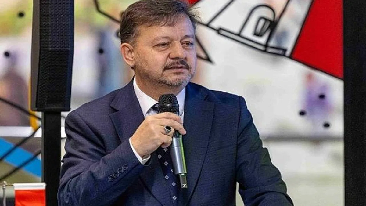 MAPIT Gelecekten Öğrenme Konferansı’nda, 2030 Hedefleri Belirlendi