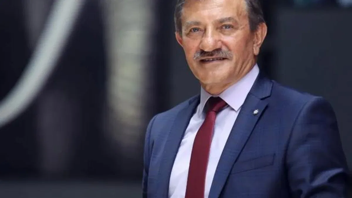 PLASFED: İhracat hedefleri ciddi risk altında
