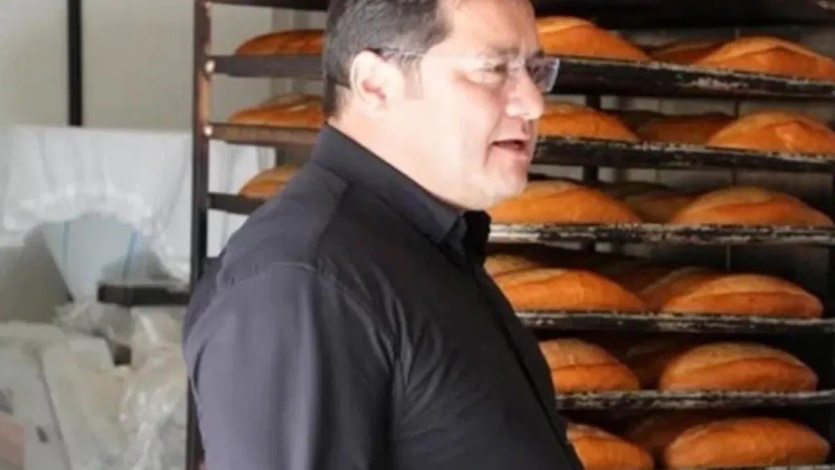 Bolvadin’de ekmek 15 TL olunca, 5 TL’lik Halk Ekmek’e rağbet arttı