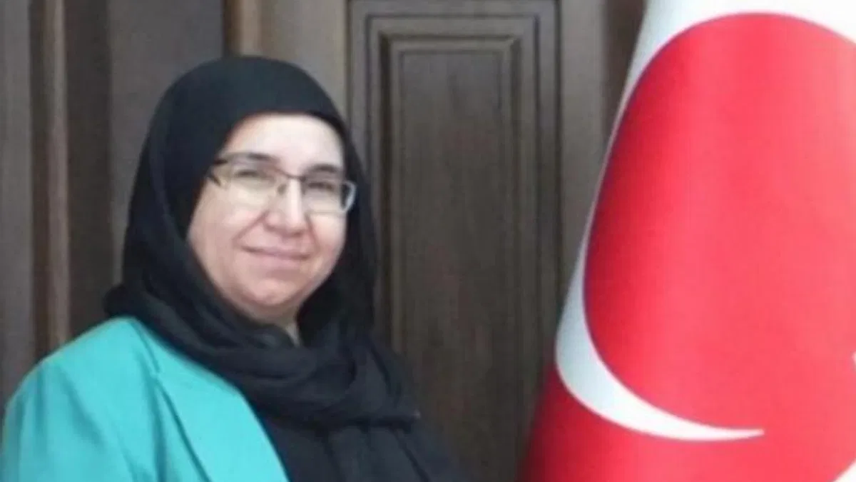 55 yaşında girişimci oldu! ‘Yapamazsın’ denileni başardı