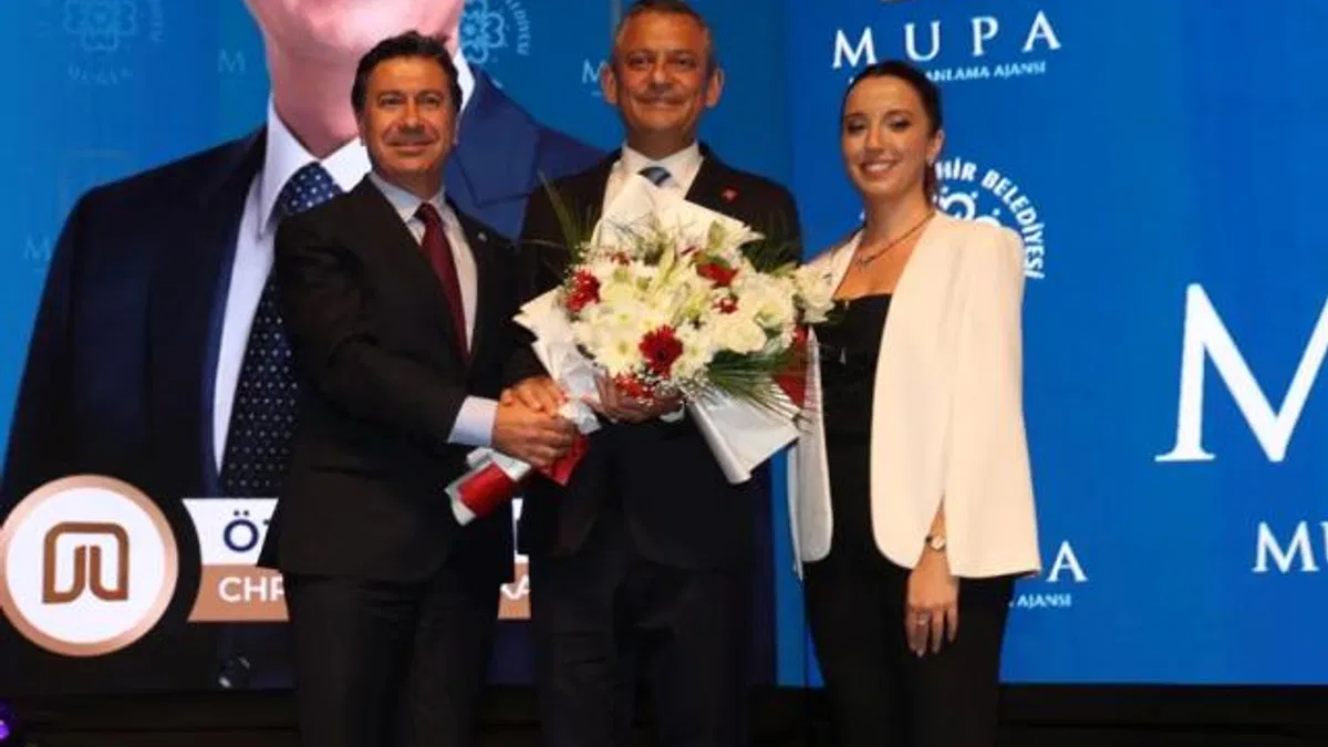 MUPA ortak akılla Muğla’yı planlamak için yola çıktı