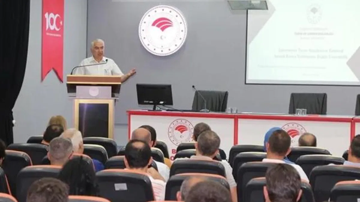 İşlenmeyen tarım arazileri için ‘tespit komisyonu’ oluşturulacak