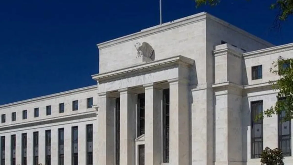 Fed faizi sabit tuttu! Powell’dan ‘yüzde 2 enflasyon hedefi’ vurgusu
