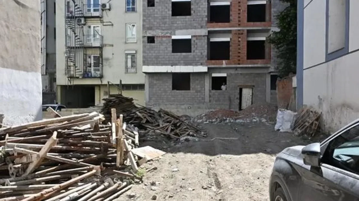 Manisa Büyükşehir’den otopark sorununa çözüm
