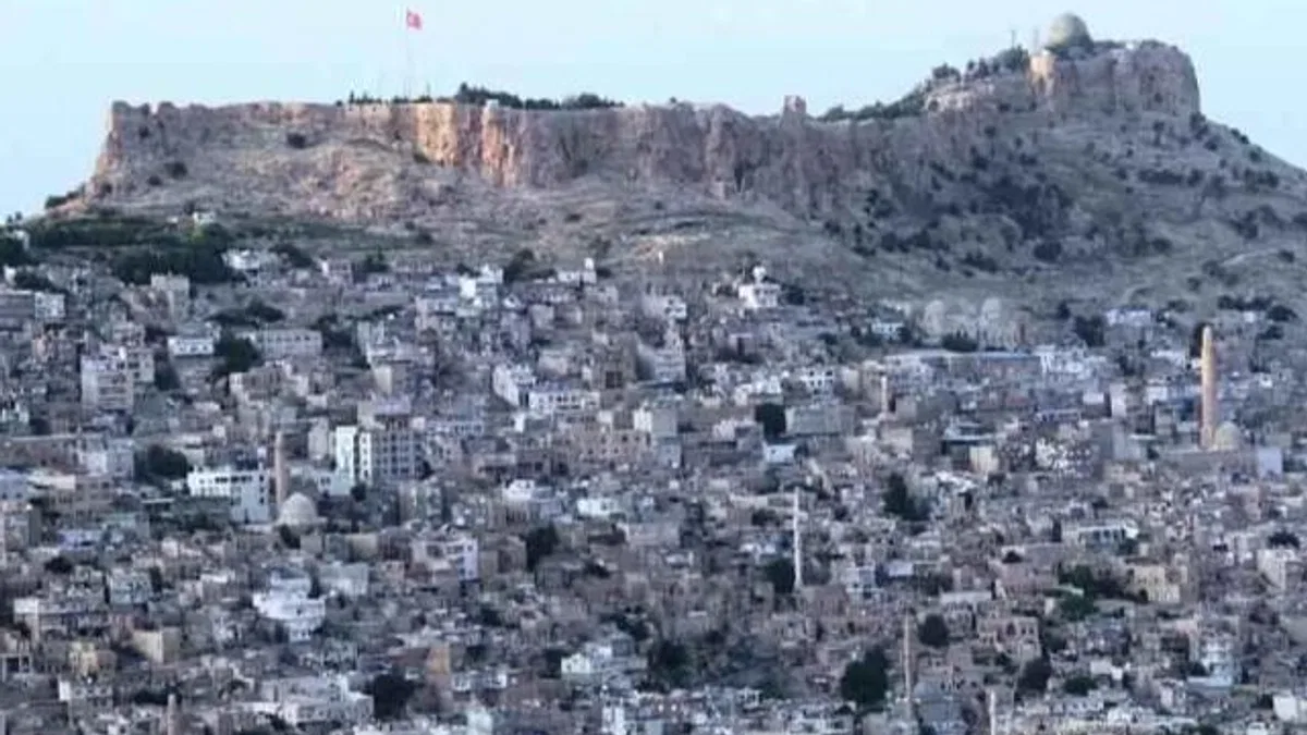 Mardin’e 12.3 milyar liralık yatırım bütçesi