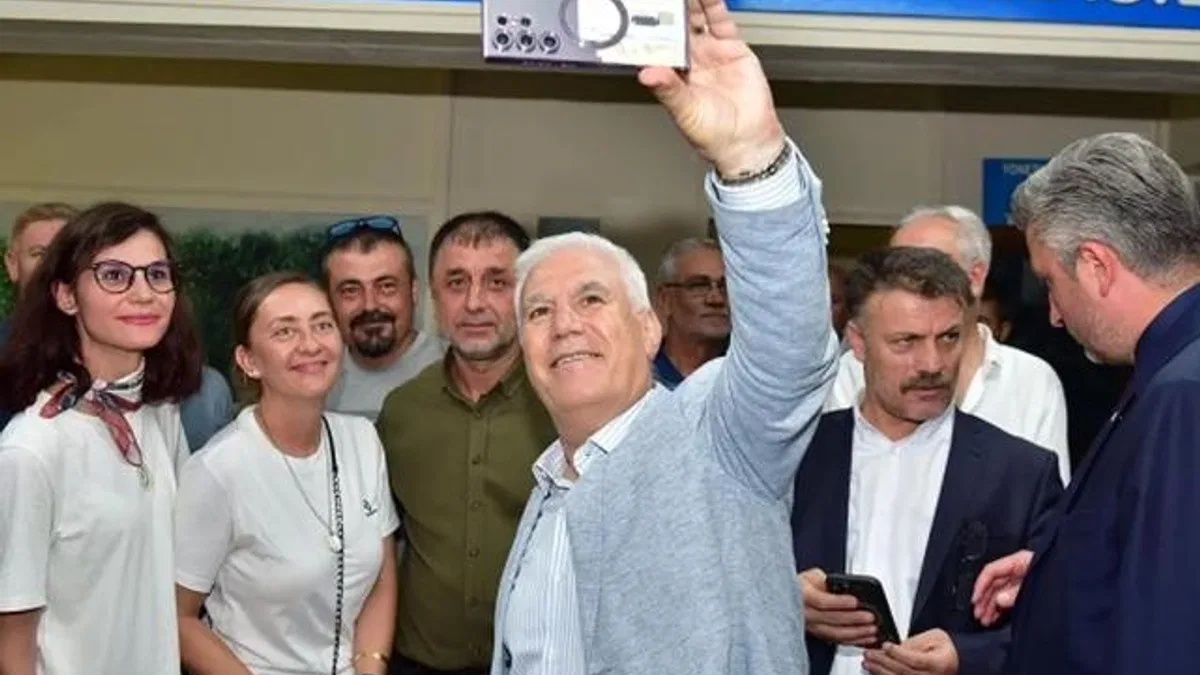 Bursa Büyükşehir’in mazot desteğinde işlem tamam