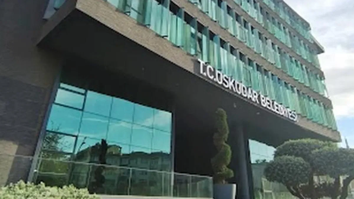 Üsküdar Belediyesi’nde ‘ruhsat’ soruşturması! Belediye Başkan Yardımcısı dahil 20 şüpheliye gözaltı