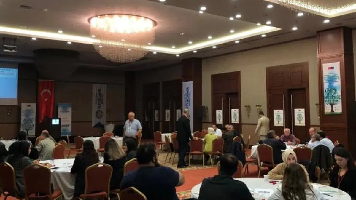 Malatya’da iklim değişikliğine karşı önemli adım