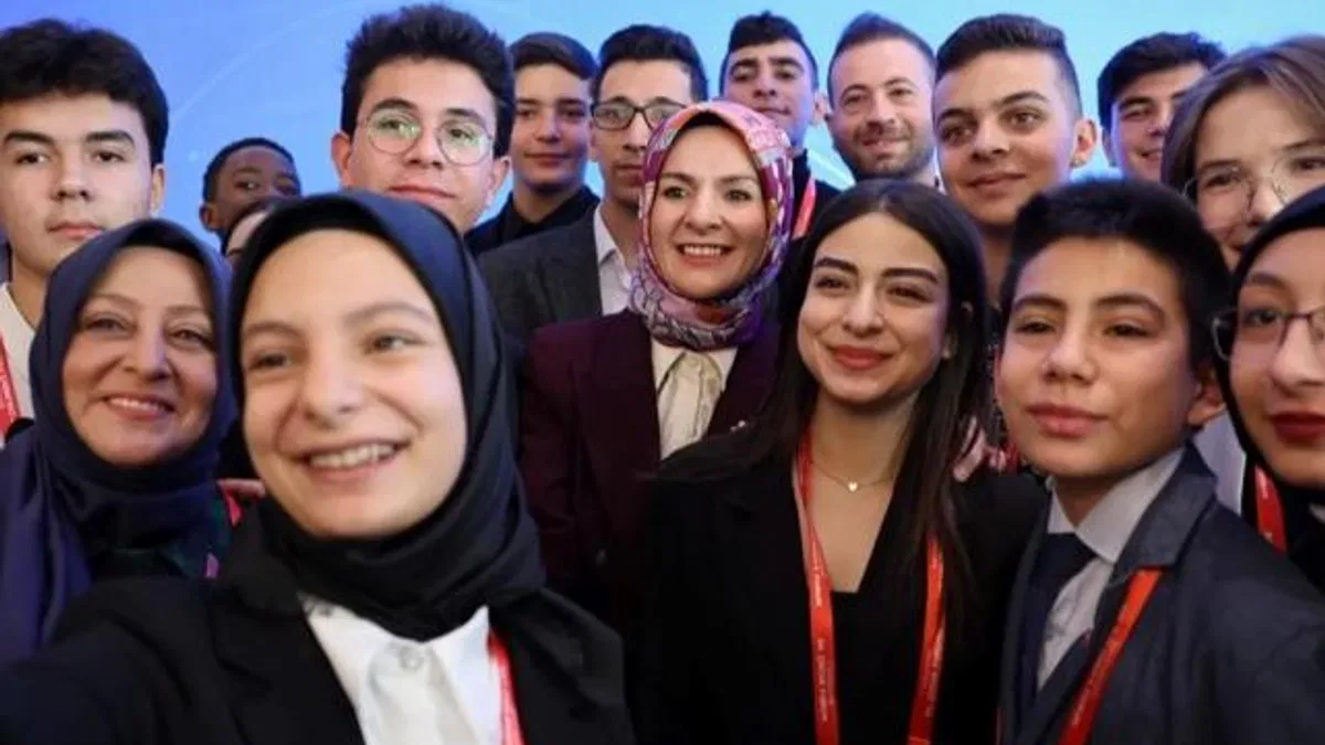 Ulusal Çocuk Forumu’nun teması belli oldu