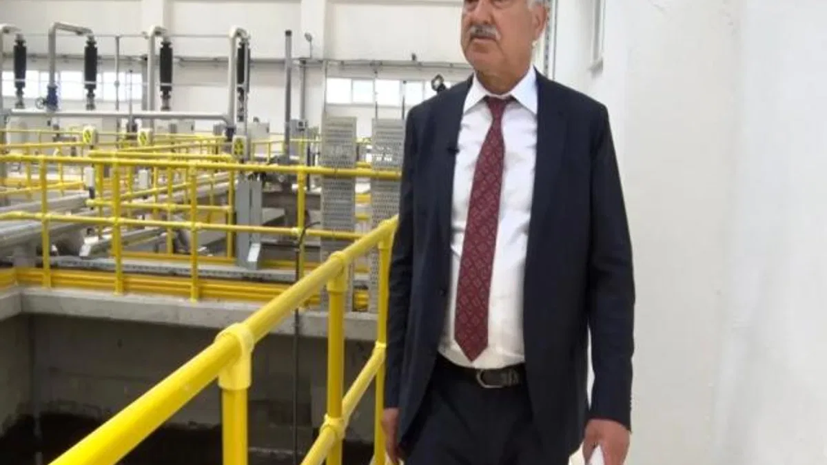 Adana Büyükşehir ve SASA’dan çevresel iş birliği projesi