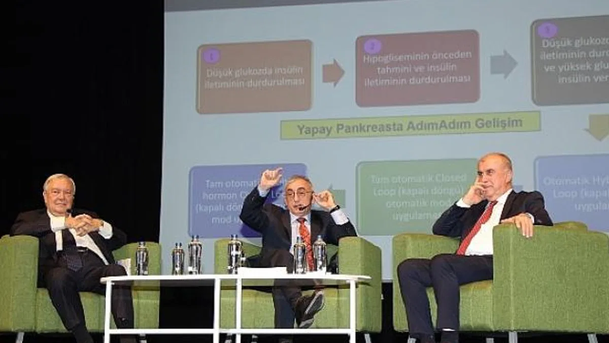 Diyabet sessizce damar hasarı yapıyor, beyni ve kalbi vuruyor
