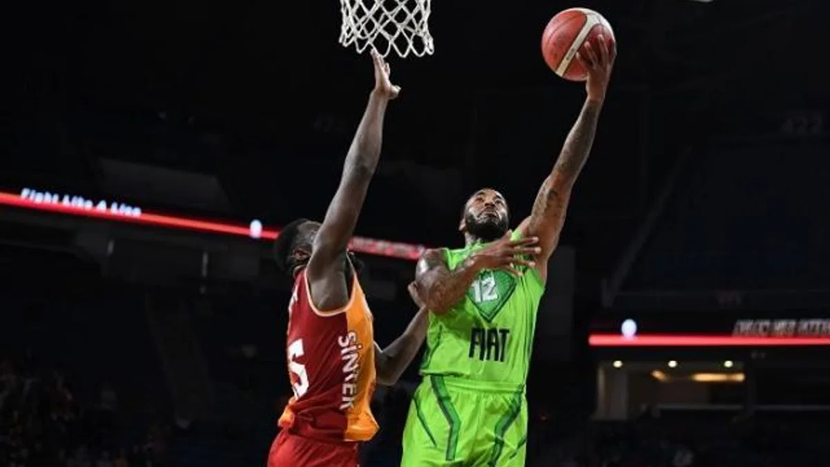 TOFAŞ – Galatasaray Ekmas BSL 30. hafta maçı bı̇letlerı̇ satışta