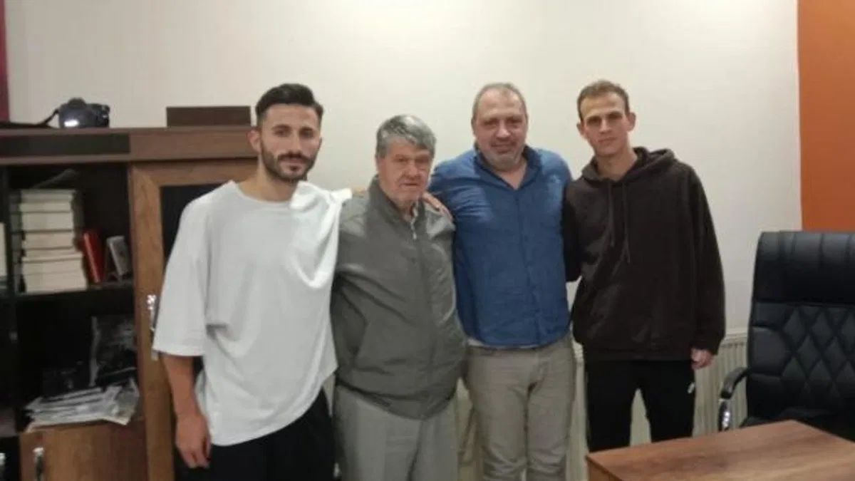 Keşansporlu fubolculardan önemli açıklamalar