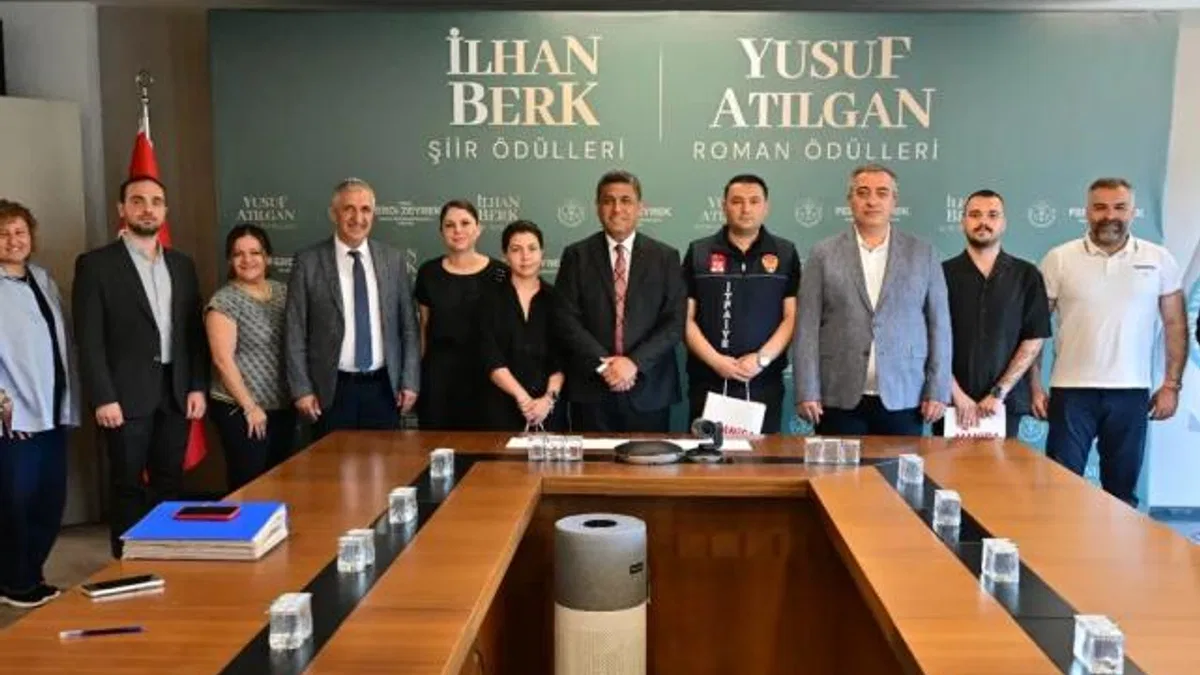 Manisa’da çevre sloganında birinci belli oldu