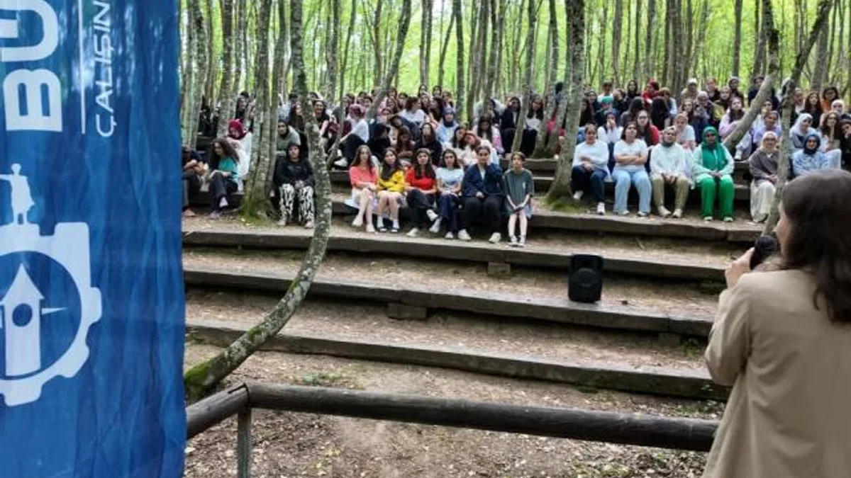 Kocaeli’den “aile içi iletişim” semineri