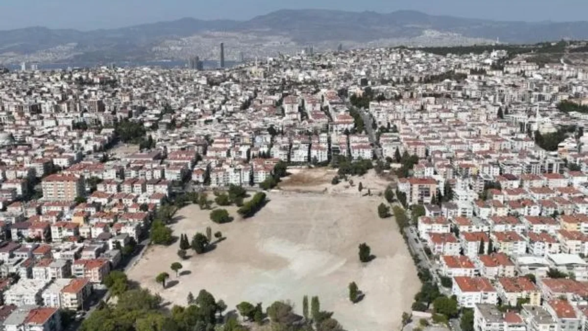 Başkan Cemil Tugay’dan Buca Cezaevi için çözüm teklifi