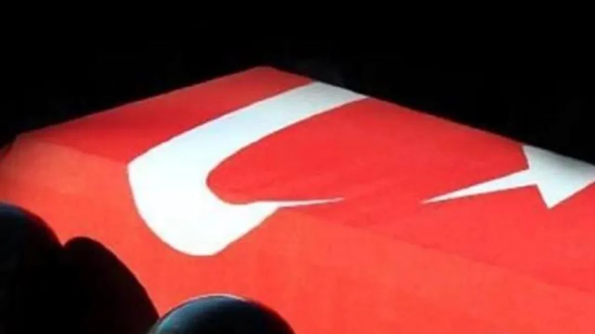 MSB’den acı haber: 2 şehit