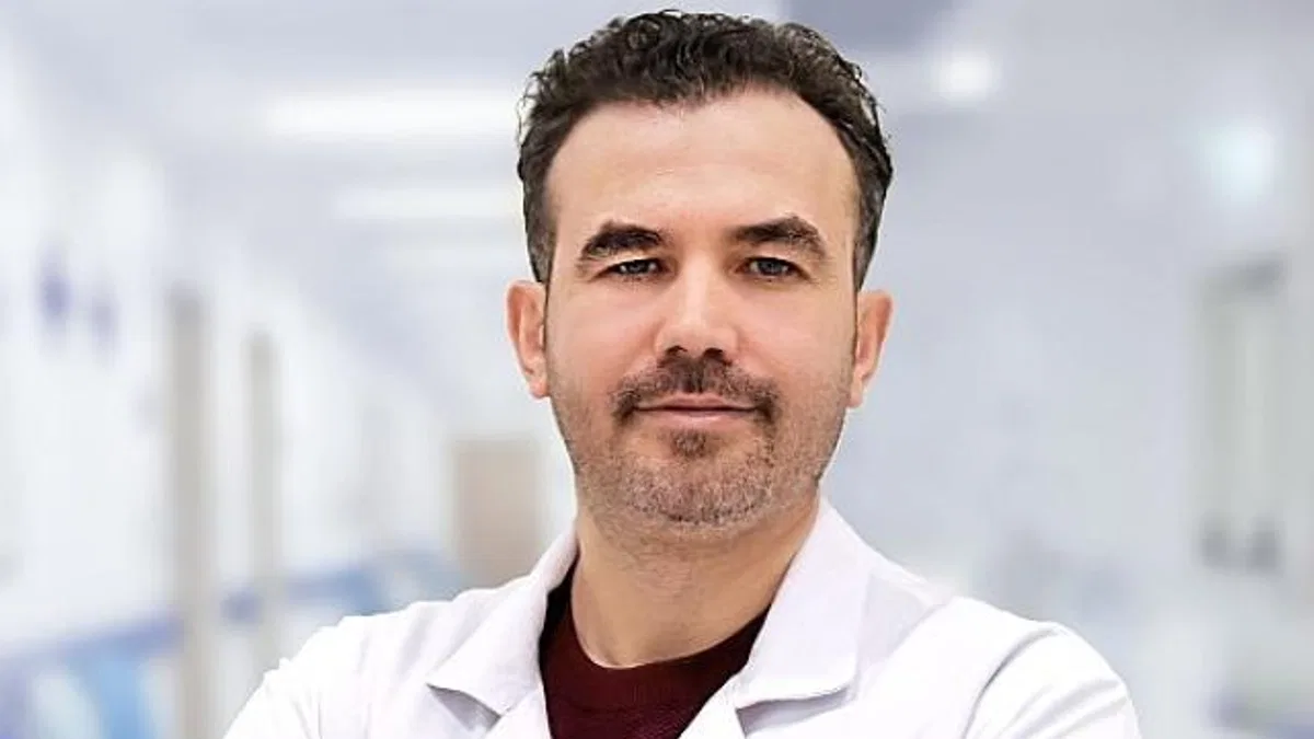 “Erken Evrede Yakalanan Skolyozu Egzersizle Kontrol Altına Almak Mümkün”