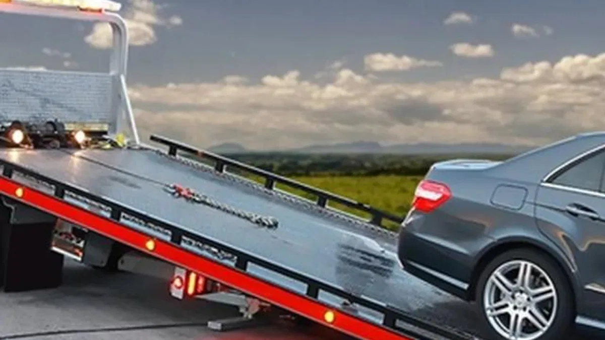 2024’te taşıtlar 382,8 milyar kilometre yol katetti… Çekiciler ortalama km’de açık ara önde