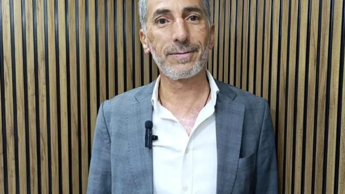 Yentür: Devlet baki, Türkiye’nin yolu birlikten geçiyor