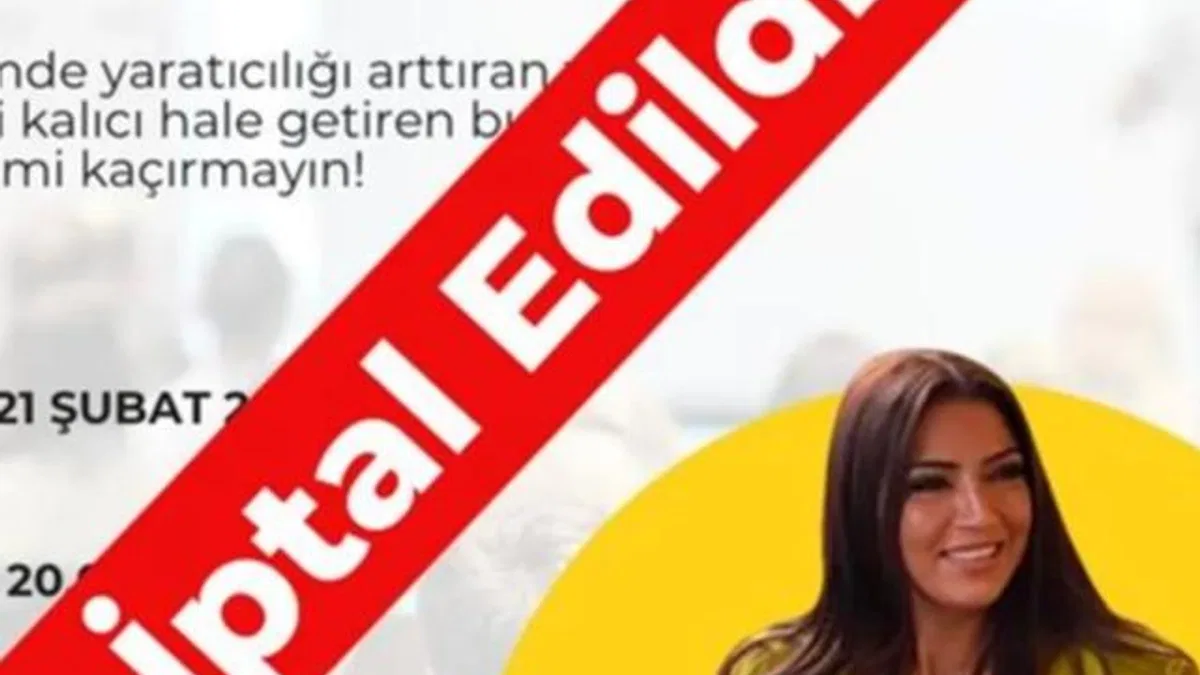Bursa İnegöl’de “Öğretimde Hikayeleştirme” semineri ertelendi