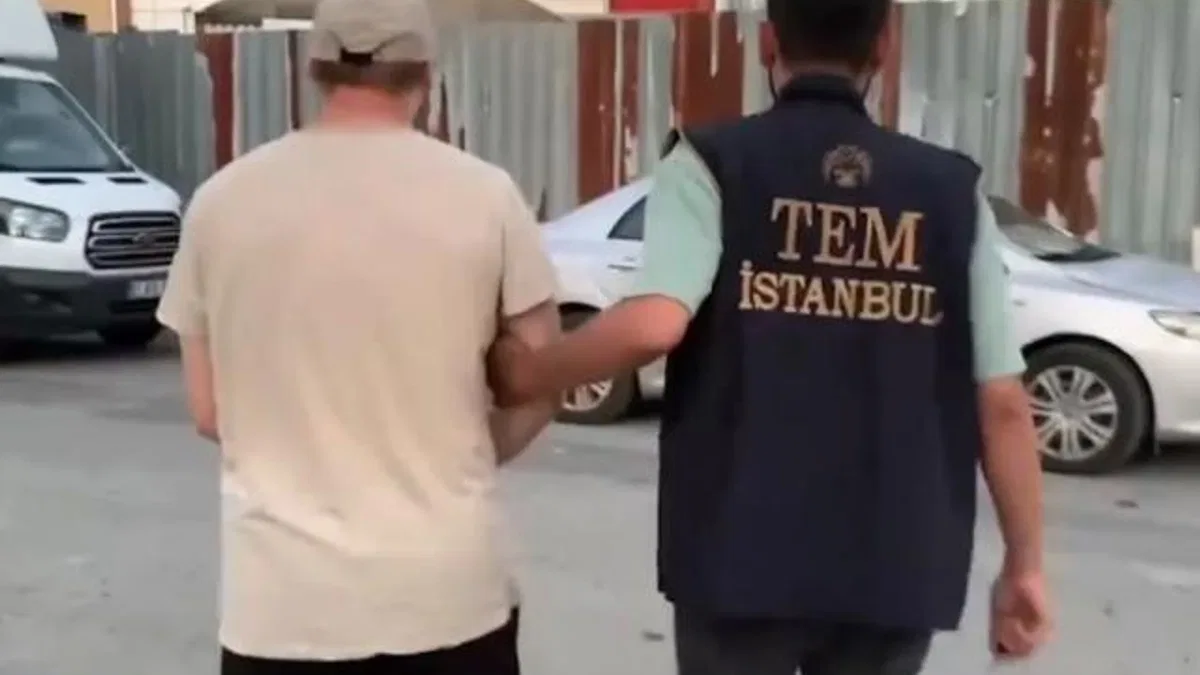 26 ilde 99 DEAŞ şüphelisi yakalandı