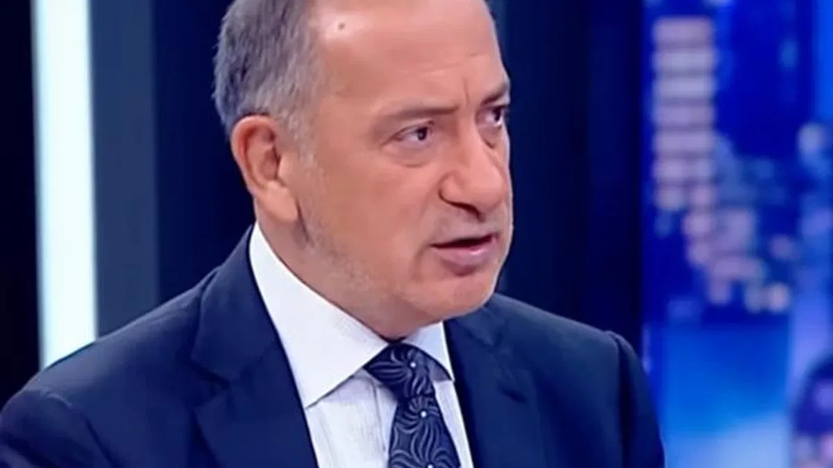 İstinaftan karar geldi… Fatih Altaylı tahliye edildi