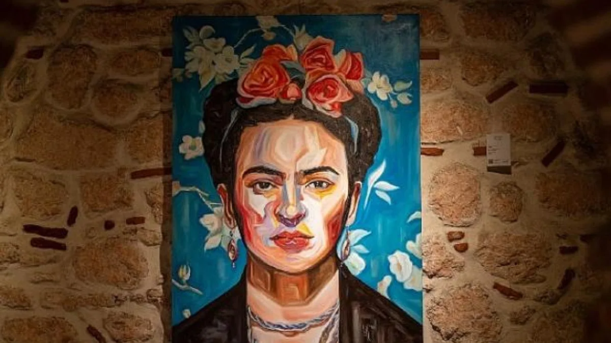 Hayatında Sanata Her Zaman Yer Veren İsim: Ayşe Betil