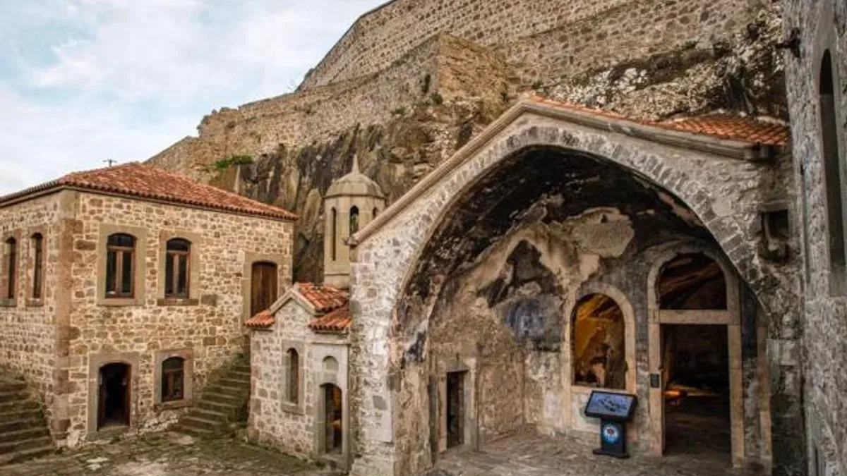 Trabzon’da turizm noktalarında kış saati düzenlemesi
