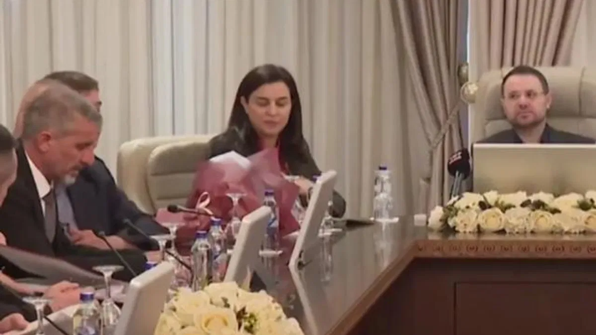 Bakan Gürlek: Suça sürüklenen çocuklara ilişkin yasal düzenleme geliyor