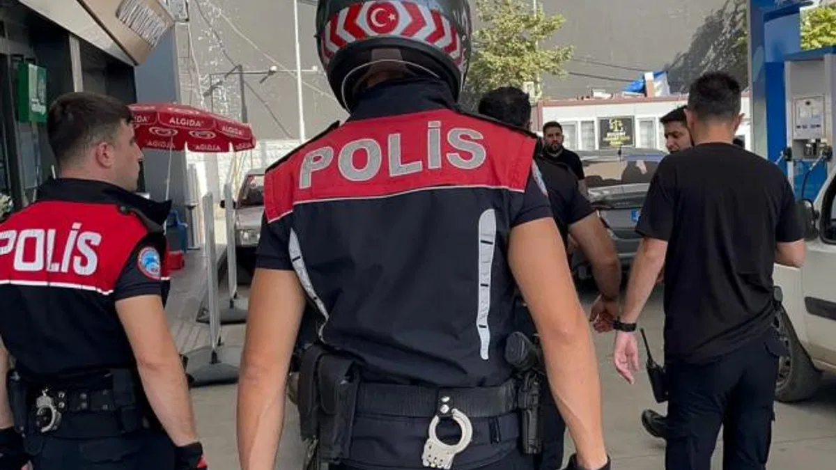 Yanlış anlaşılma kavgaya sebep oldu